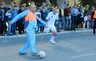,,მიდი, პაპუნა, მიდი