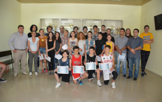 გორელი ახალგაზრდა კალათბურთელები ევროპის ჩემპიონატზე  მიიღებენ მონაწილეობას