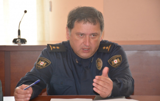 ,,ქალაქში ყველაფერს დავალაგებთ