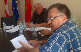 ორიგინალური გადაწყვეტილების ავტორებს 500 ლარიან დადგენილებაში ცვლილებები შეაქვთ