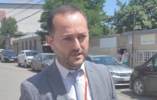 ბებნისში მკვლელობის ფაქტზე ბრალდებულს ფსიქიატრიული ექსპერტიზა დაუნიშნეს