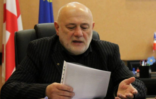 ინფრასტრუქტურულ პროექტებს გორის მერიაში სპეციალური განყოფილება გააკონტროლებს