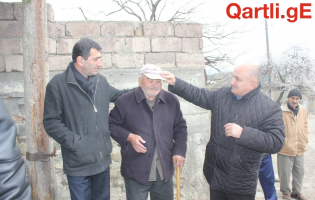 ,,ეს ჩვენი დეპუტატი არ არის? ეხლა ნახე სად დავხვდე