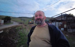 Дон рыздæхт Квемо (Дæллаг) Ренемæ