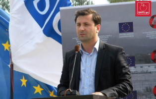 ზურაბ არსოშვილი 2008 წლის ომის „წინასწარ დაგეგმილ პროვოკაციაზე“ წერს