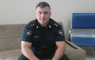 პატრულის თანამშრომელმა და ქვის საამქროს მენეჯერმა ვალის გამო იჩხუბეს - ნაცემია მოქალაქე