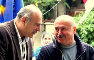 სკრის გზის ტენდერის საიდუმლო - გამგეობის გადაწყვეტილება პარლამენტარის კომპანიის სასარგებლოდ