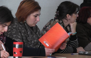 ,,კონფლიქტის საფასური