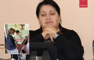 მეჯვრისხევის წარმომადგენელი ითხოვს, რომ  სამუსიკო სკოლების პედაგოგების ხელფასი საათში 25 ლარამდე მაინც გაიზარდოს