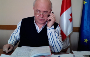 ხაშურის საკრებულოში ხელფასები მოიმატეს