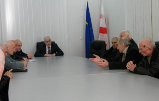 ,,საპატიო მოქალაქე