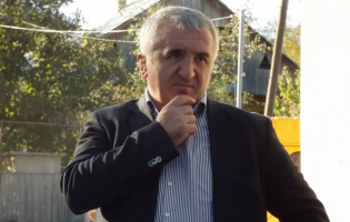 ვალერი გელაშვილმა ხაშურში 23%-ით წააგო