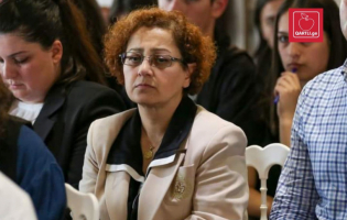 პედაგოგი გორიდან: წამოვედი სკოლიდან, არასდროს ვჩერდები იქ, სადაც თავს შეურაცხყოფილად ვგრძნობ