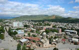 ინტერნეტი შიდა ქართლში