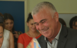 ,,მიჭირს, ძალიან მიჭირს