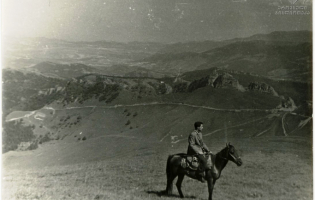 სოფლები გორის რაიონში, რომლებიც კომუნისტებმა ,,გააერთიანეს