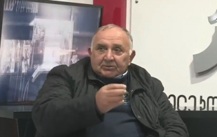 გორის მერის კანდიდატის თქმით სამშენებლო კოპანიებმა ტენდერში ქონება გარანტიის სახით უნდა ჩადონ