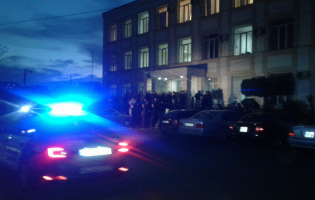 გორის სასამართლომ 6 პირს წინასწარი პატიმრობა შეუფარდა