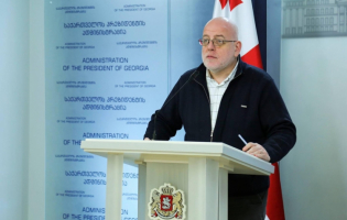 საქართველოს პრეზიდენტმა 91 პირი შეიწყალა