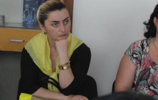 ,,ნეტა თვითონ გამგებელი საიდან მოვიდა?!