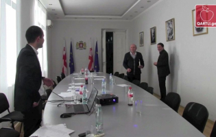 გამგეობას მლნ ლარამდე ჭარბი შემოსავალი აქვს