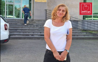 გორის მერიის გაუქმებული განყოფილების ყოფილმა თანამშრომელმა უწყებას სასამართლოში უჩივლა