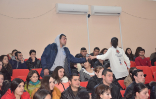 ,,,,გეყოლება ქმარი და მერე ილაპარაკე ეგრე