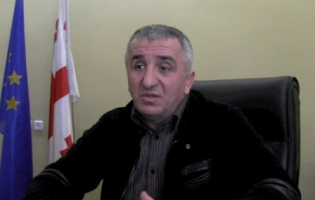 დეპუტატ ვალერი გელაშვილის ცემის ფაქტი გაიხსნა