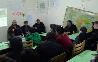 სკოლა ,,თამარიონის