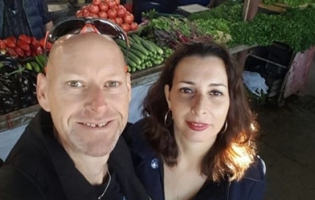 უფლისციხეში სასიკვდილოდ დაშავებულმა ტურისტმა რამდენიმე ადამიანს სიცოცხლე აჩუქა