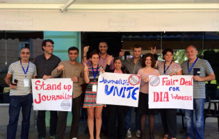 სოლიდარობა ,,დია