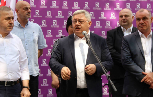 ტელეკომპანია ,,თრიალეთის
