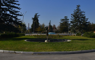  ,,ახალბაღი
