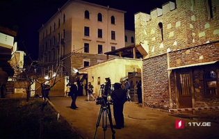 ილია მეორე არჩილ ტატუნაშვილის გადასვენების საკითხზე რუსეთის პატრიარქს წერილს გაუგზავნის