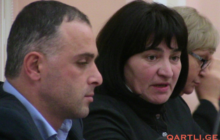 ,,ყოფილიყავი კოალიციაში და პრემიას აიღებდი
