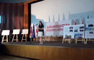 ანტიკორუფციულმა საბჭომ მასალები Qartli.gE-ს მოპარა