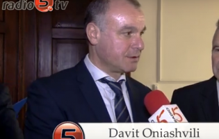 გორის გამგებელი პოლონეთში გაემგზავრა