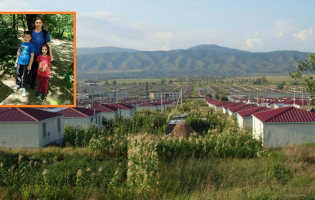 ,,დეე, ისა თქვი, პაპა ხვითში რო დაბრუნდა და რო დაგირეკათ'' - ეკა გოგიშვილის მოგონებები აგვისტოს ომიდან 17 წლის შემდეგ