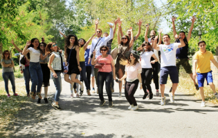 EU4Youth: ევროკავშირი იწყებს ახალ პროექტებს ახალგაზრდობის დასაქმების ხელშესაწყობად