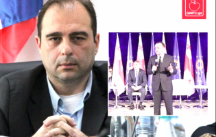 ღარიბაშვილის ადვოკატმა წერილის ავთენტურობა დაადასტურა