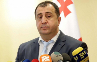 სამხრეთ ოსეთის ადმინისტრაციაში ქართული ენის დღესთან დაკავშირებით ღონისძიება გაიმართება