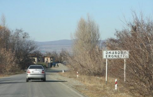 ცხინვალიდან არჩილ ტატუნაშვილის ცხედარს ერგნეთში სავარაუდოდ დღეს გადმოასვენებენ