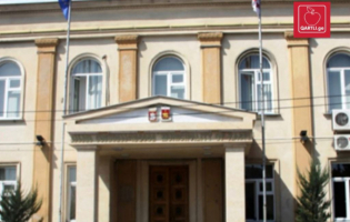 ,,კასპის მერიაში გაერთიანების 39 თანამშრომელი 82 კვ.მ ფართში მუშაობს'' - აუდიტი