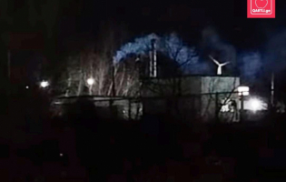 გორის თავშესაფარში კრემატორიუმი ჩართეს გაუჩინარებული ძაღლების ფონზე