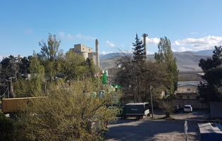 კასპის ქვის სამტვრევ ქარხნებში ორმა ადამიანმა ხელის კიდურები დაკარგა