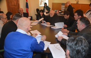 გორში მიწების მასშტაბური პრივატიზაცია იგეგმება