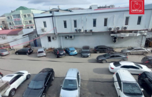 გორში პარკირების წესების დარღვევისთვის 1 წელიწადში 29 555 ჯარიმა გამოწერეს