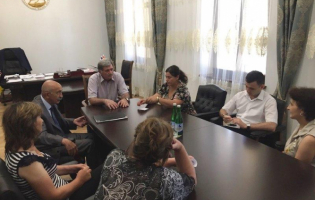 ზემო არცევისა და იკორთას მოსახლეობა ცხინვალის მთავრობას დახმარებას სთხოვს