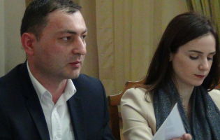 გამყოფ ხაზთან მდებარე სოფლების ინტერნეტიზაცია წლის ბოლომდე დასრულდება