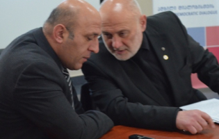გორში სოციალურად დაუცველი სპორტსმენები 1000 ლარს მიიღებენ
